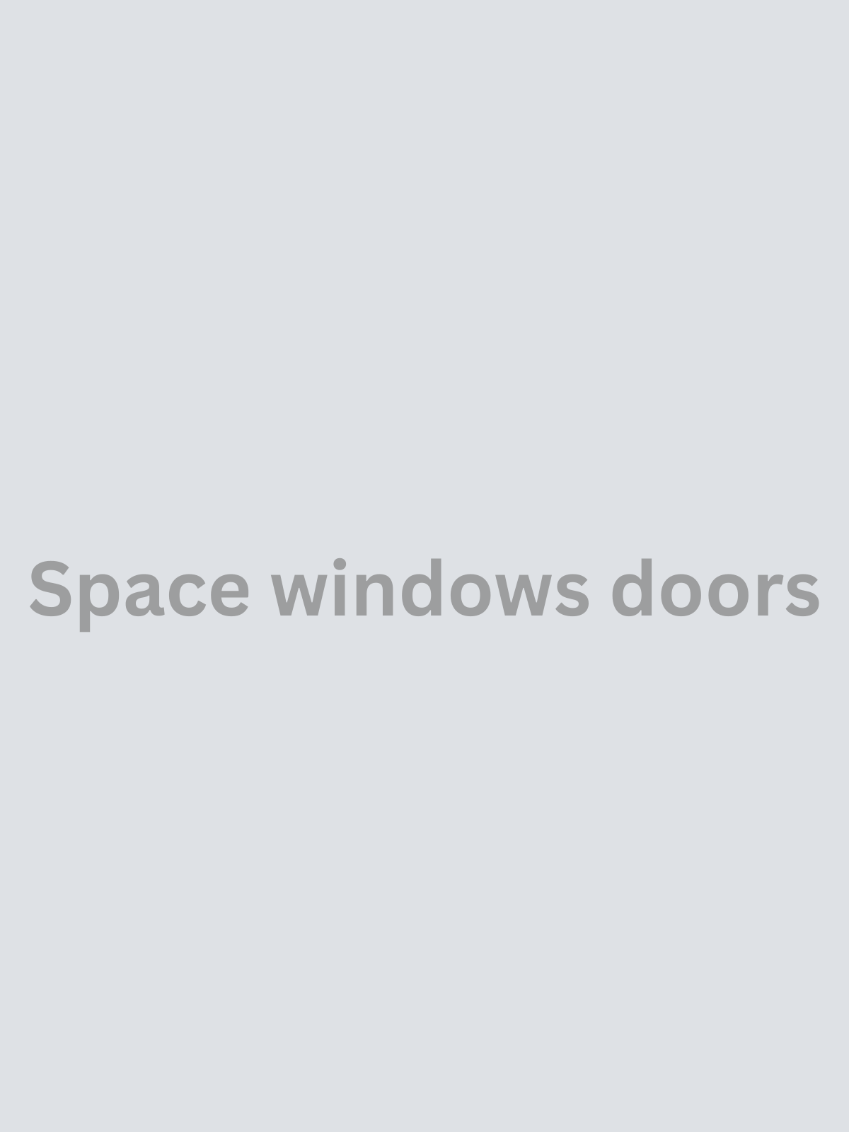 spacewindowsdoors